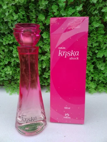 Kriska Shock 100 ml