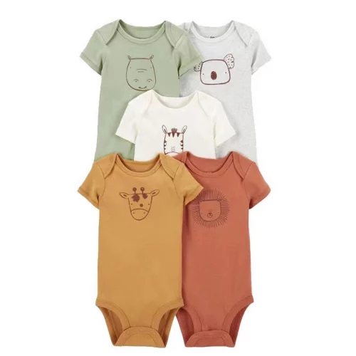 - Lucky baby roupas de bebê body bebê menino kit body menino