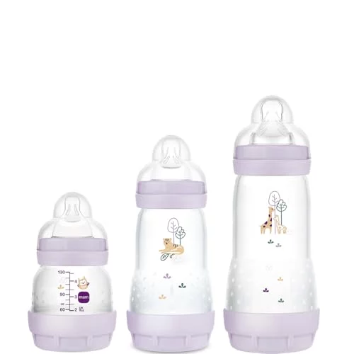 MAMADEIRA MAM EASY START - EASY START TRIO