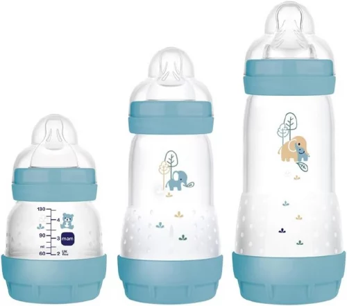 MAMADEIRA MAM EASY START - EASY START TRIO