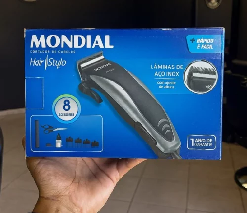🎉 MANTENHA SEU VISUAL SEM PRECISAR DE SALÃO