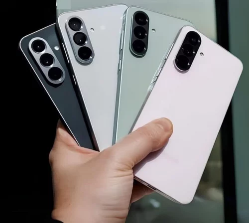 MENOR PREÇO NO LANÇAMENTO DA SAMSUNG