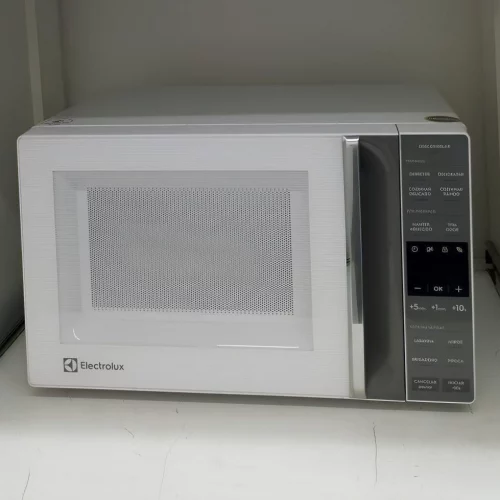 Micro-ondas Electrolux Efficient 23L 110v