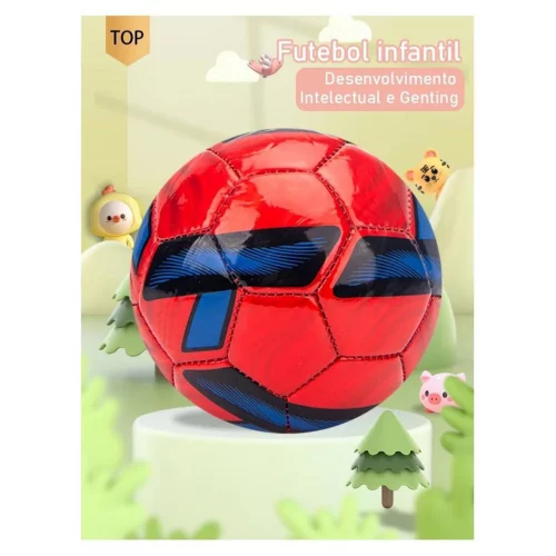 Mini Soccer tamanho 2 / Futebol esportivo infantil / Bolas oficiais de treinamento