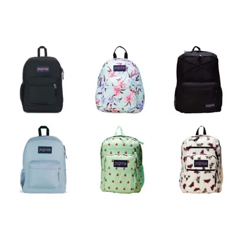 Mochilas Jansport com Cupom de R$ 50 OFF
