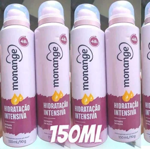 Monange 150ml