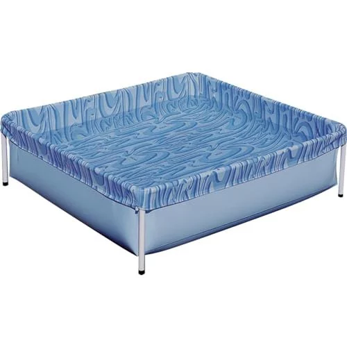 Mor - Piscina 400 Litros