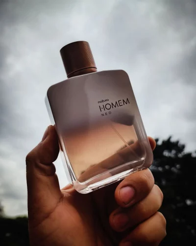 Natura Homem Neo Deo Parfum 100 ml