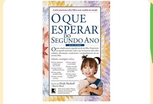 O que esperar do segundo ano: De 12 a 24 meses: De 12 a 24 meses