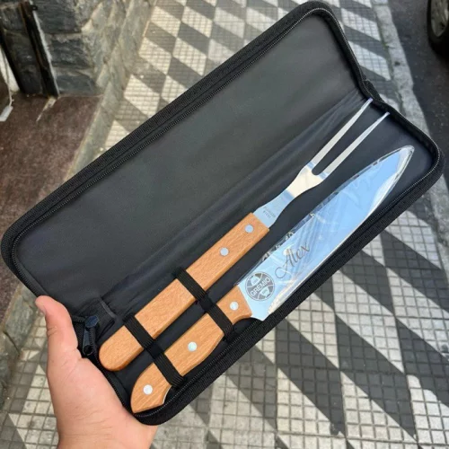 🔥O seu churrasco vai fica ainda melhor‼️