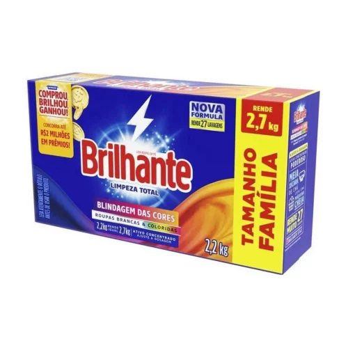 Oferta Família!