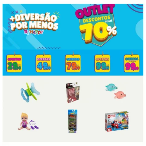 Outlet RI Happy 🤩