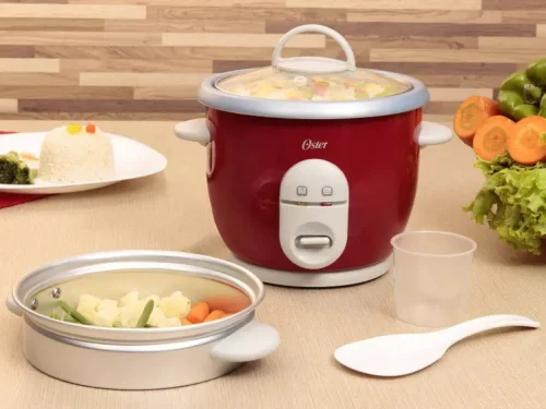 Panela Elétrica de Arroz Oster 127V