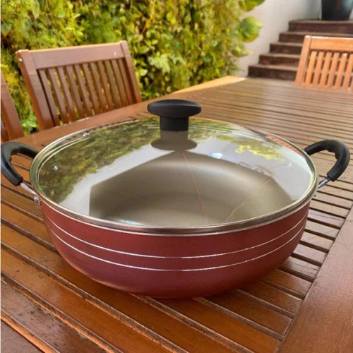 🔥Perfeita para sua cozinha‼️