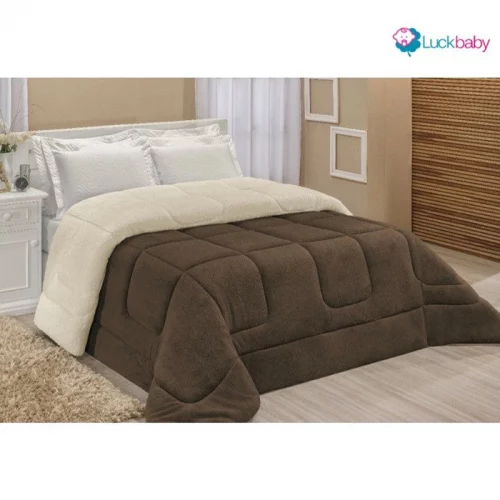 🛌✨ Pra aquecer suas noites com estilo‼️