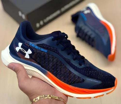 🚨 PREÇÃO NESSE UNDER ARMOUR ‼️🤯