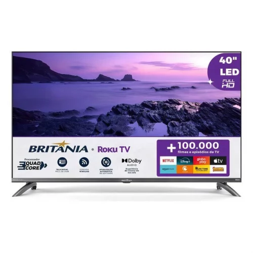 PREÇÃOOOOO  40" POLEGADAS !!!
