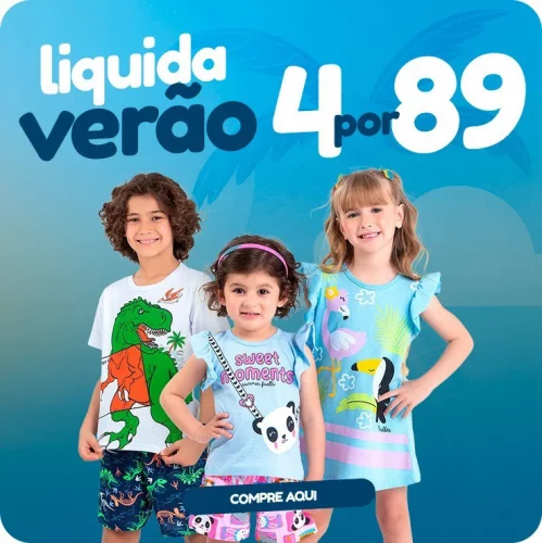 ☀️ Promoção de Verão Linha Premium! 😱☀️