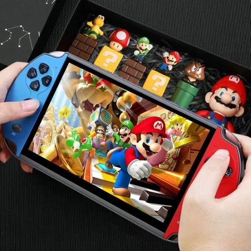 🎮 Quem ama games vai aproveitar essa oferta‼️