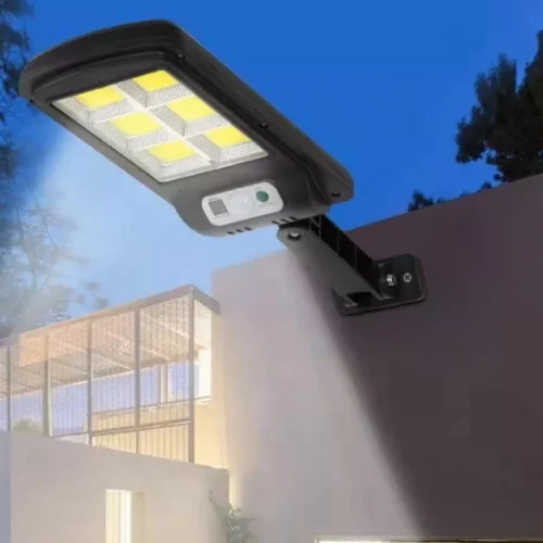 💡 Recomendo muito, iluminação eficiente e econômica‼️