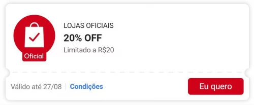 🚨 SAIU CUPOM SHOPEE 🚨