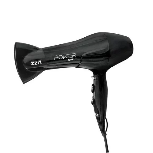 🧡Secador Power Dry Bivolt (2000W) - Lizz professional