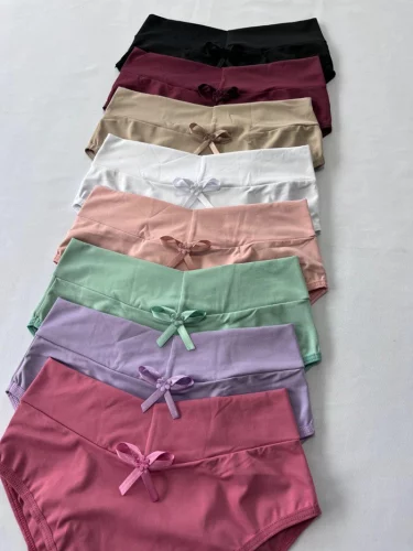 Tá na hora de renovar suas lingeries‼️