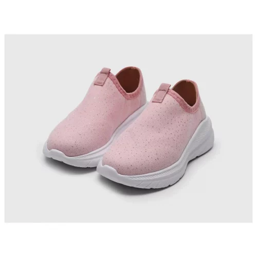 Tênis Slip On Molekinha (Tam. 27, 29 ao 33)