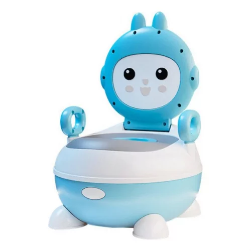 🛍️Troninho Infantil Penico Bebê Desfralde Boop - Maxi Baby