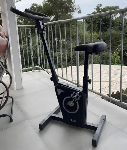 VC JUROU QUE NÃO IA MAIS PULAR O CARDIO