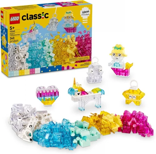 340 pçs!!!