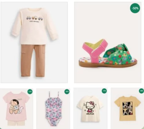 💚💜 40% OFF EXTRA!