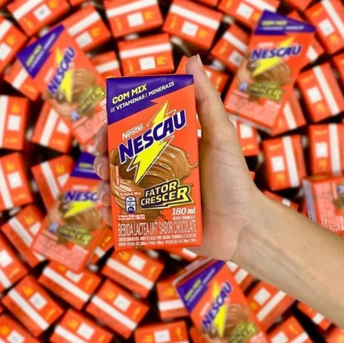 😋 A criançada AMAA! 🌟 Oferta Limitada Prime!
