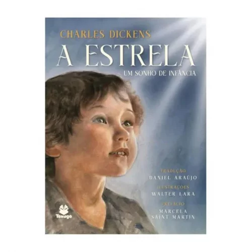 A estrela, um sonho de infância