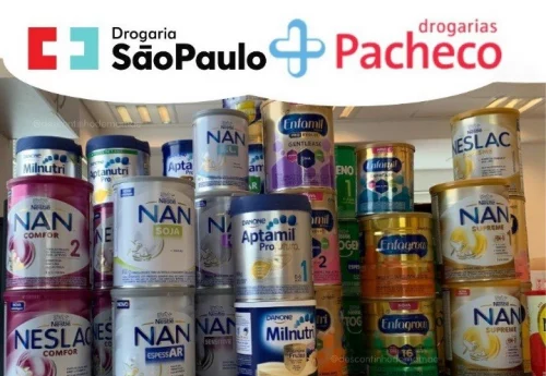 👶💙 A PROMO DE FÓRMULA CONTINUA