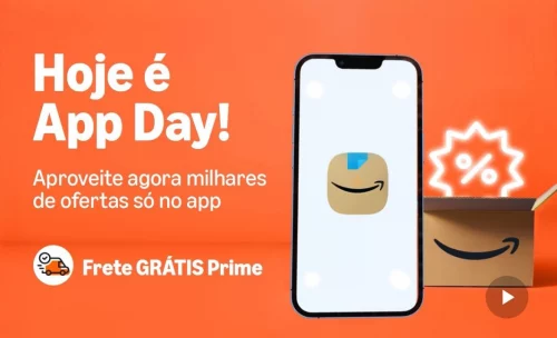 App Day continua!!! Último dia!