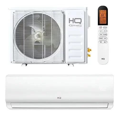 Ar Condicionado Split Hq Hw Inv 9k Frio Viht9kco3s2s13 220v