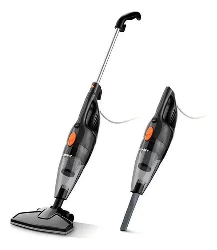 Aspirador de pó 1.5l Gaabor 650w 127v