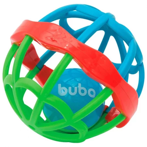 Baby Ball Cute Colors Buba