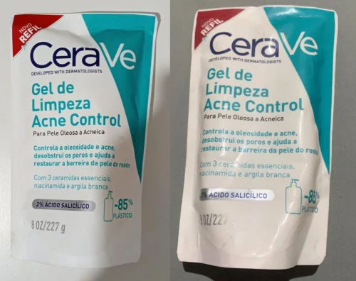 🚨 BAIXOU 😍 É O REFIL CeraVe ‼️ Oferta Exclusiva Prime