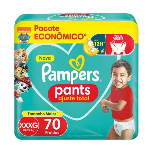Baixou muito!