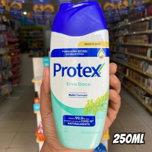 BARATO! 😳 Um absurdo em farmácias🫧  Elimina 99,9% das bactérias!