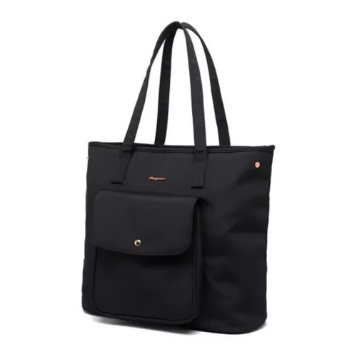 Bolsa Maternidade Lequeen - Preto