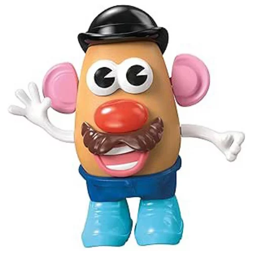 Boneco Potato Head Mr. Potato Head