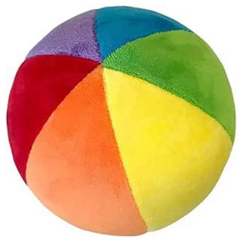 BUBA Bola Plush, Colorido