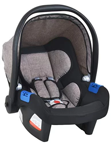 Burigotto Bebê Conforto Touring X, Capuccino