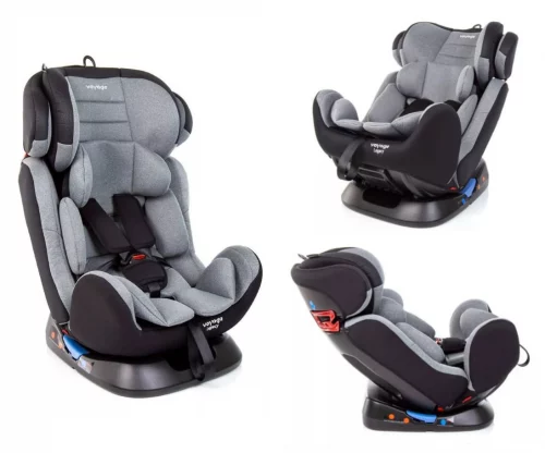Cadeira Para Auto Voyage Legacy (0 à 36 Kg)