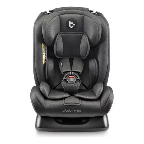 Cadeirinha infantil para carro Litet Mass.