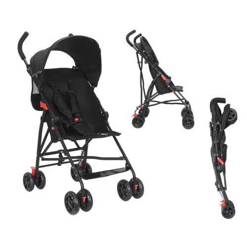 Carrinho Guarda Chuva MOVEE Maxi Baby (opções de cores)