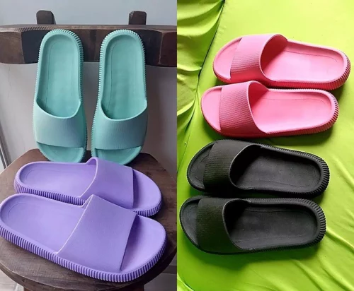 👡 Conforto absoluto para seus pés‼️